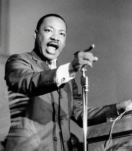 A Dream Remembered?: Martin Luther King Jr and the Grassroots Civil Rights Movement (ENCORE) episode artwork
