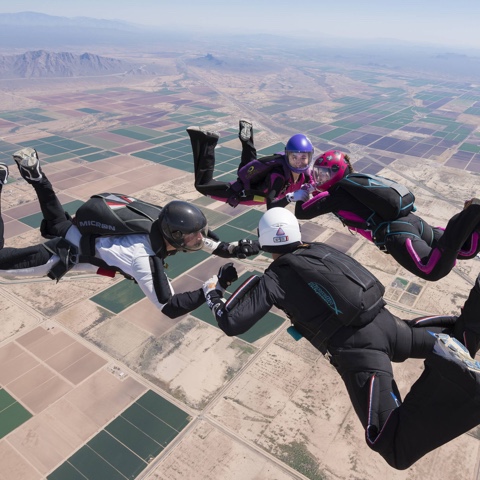 Skydive Radio