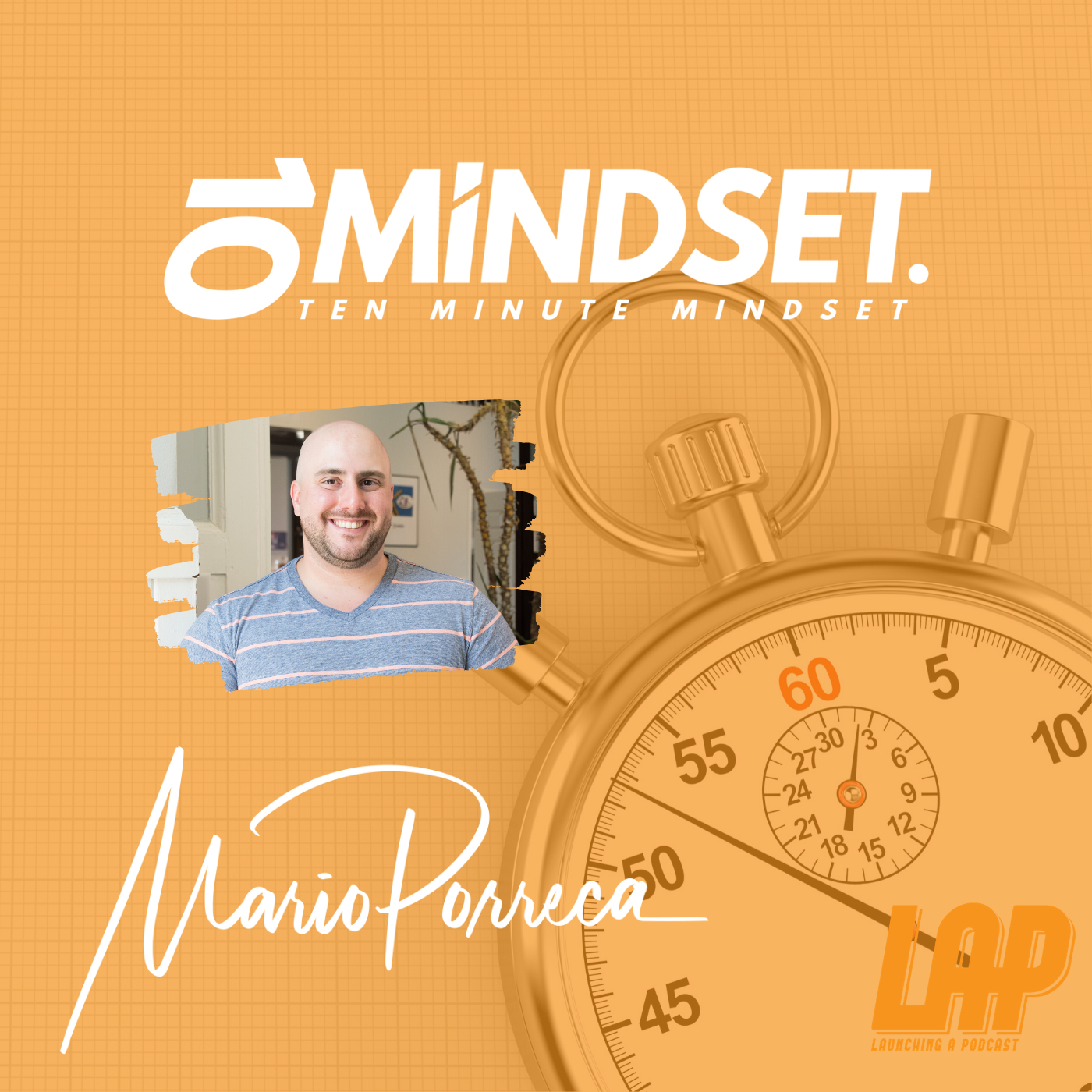 686 Being the Example by Finding True Happiness with Nichole Clark | 10 Minute Mindset