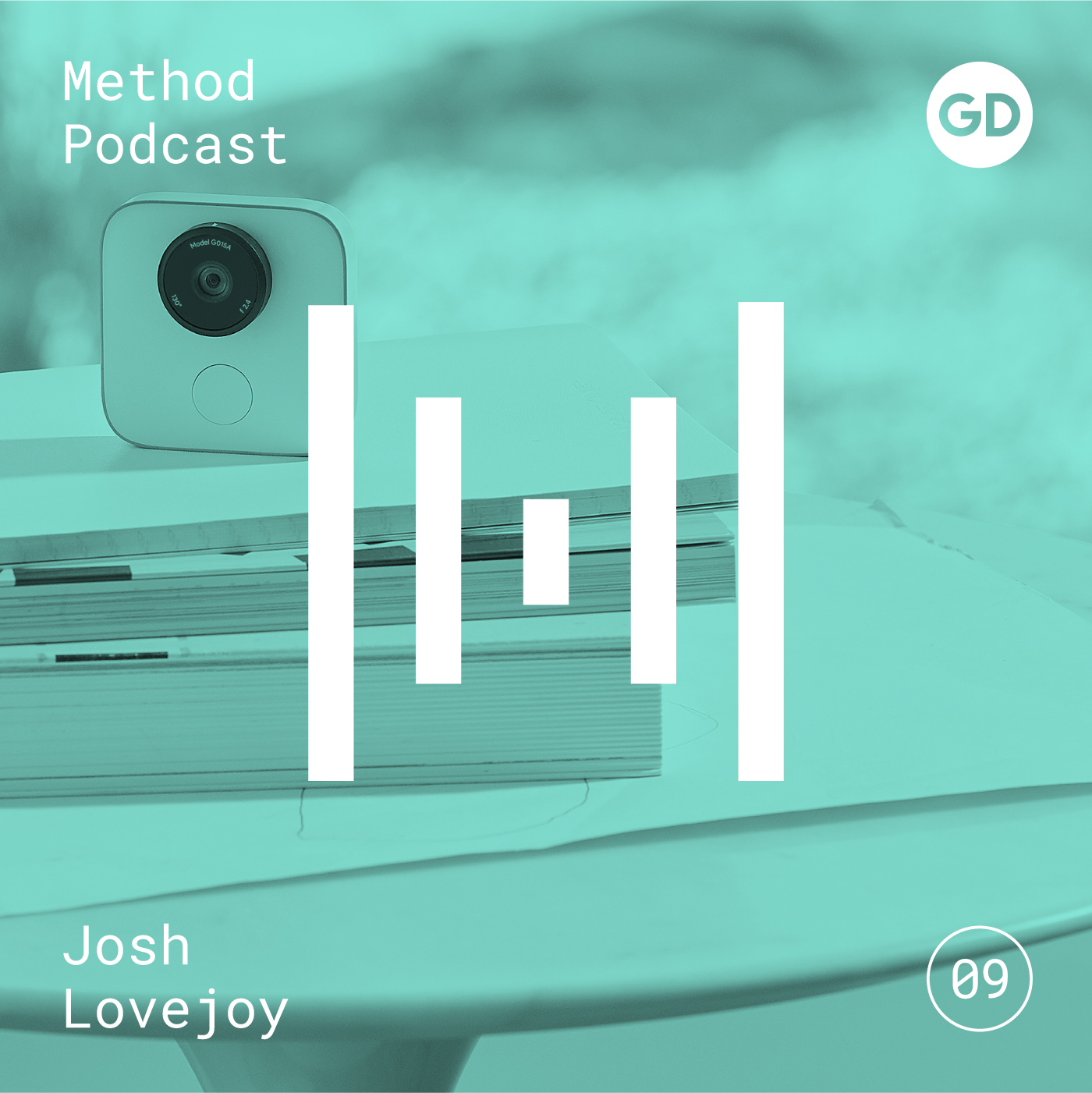Josh Lovejoy from Google Clips