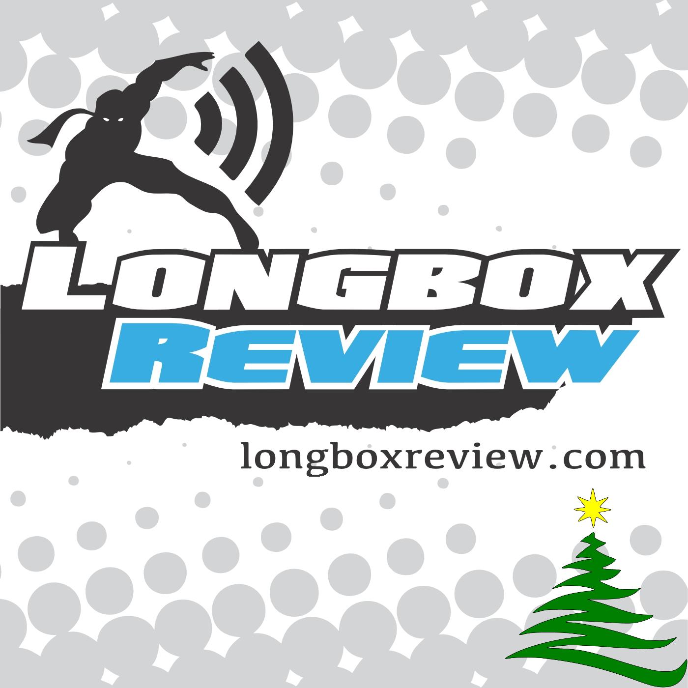 Christmas Gab Bag 2025