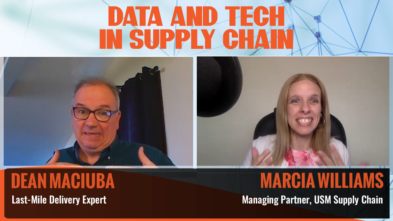 Adventures in Supply Chain