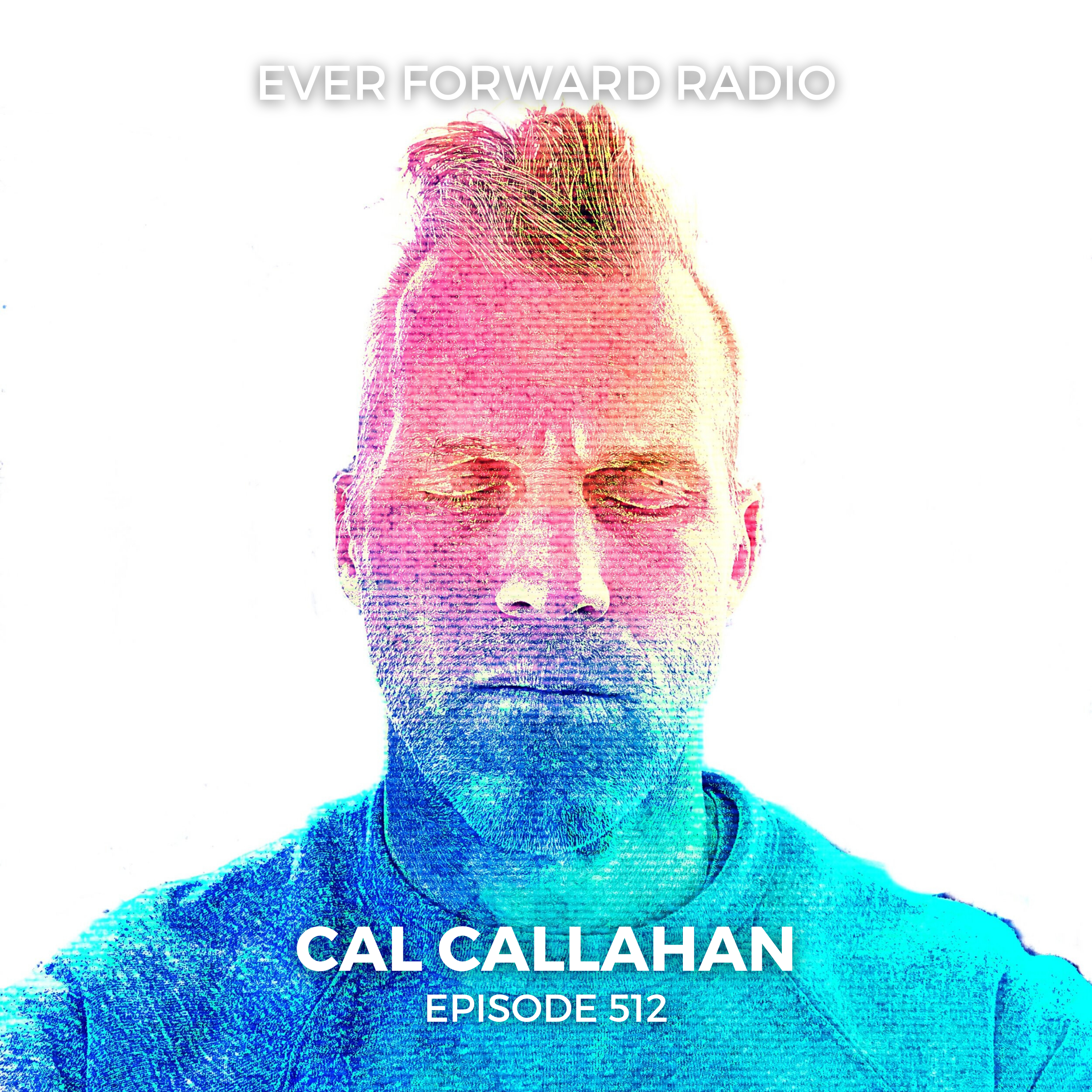 Ever Forward Radio with Chase Chewning