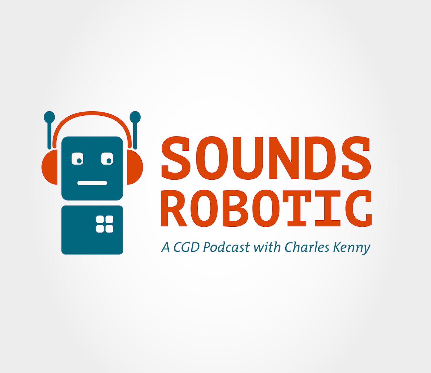 The CGD Podcast