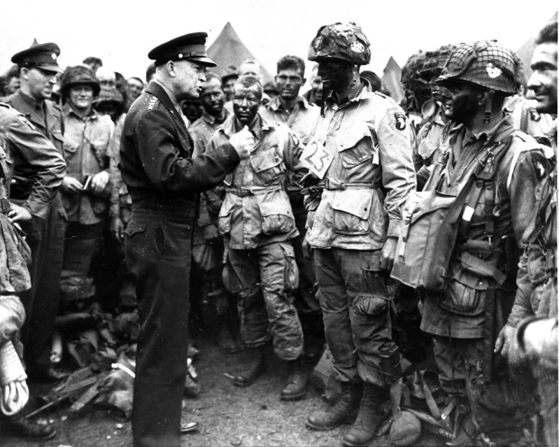 From The Front To The Films: A World War II Podcast
