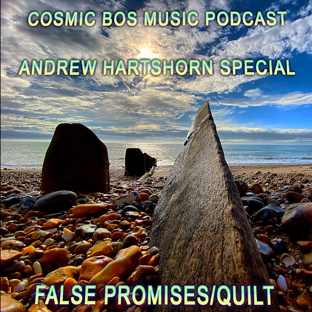 Andrew Hartshorn Special