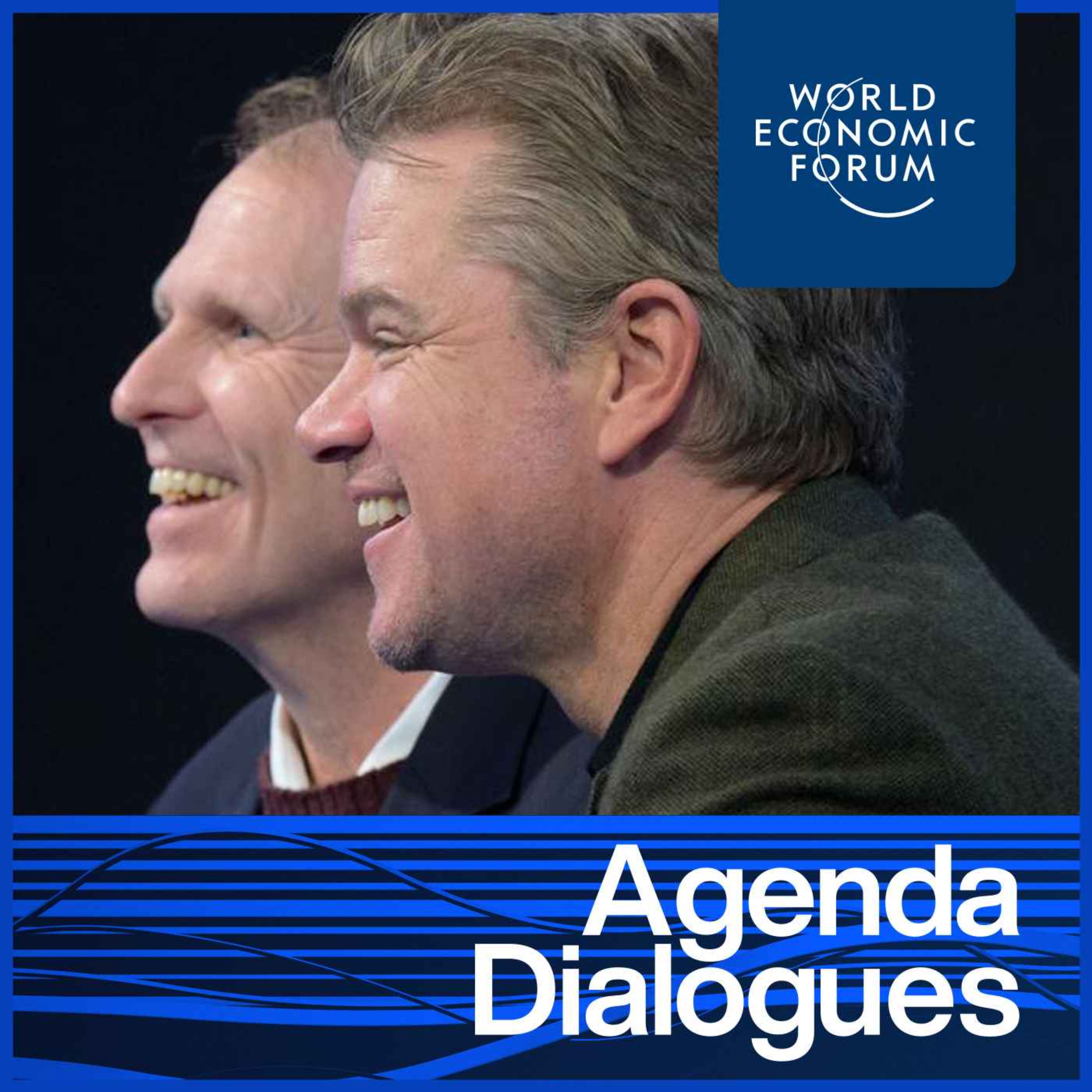 Agenda Dialogues