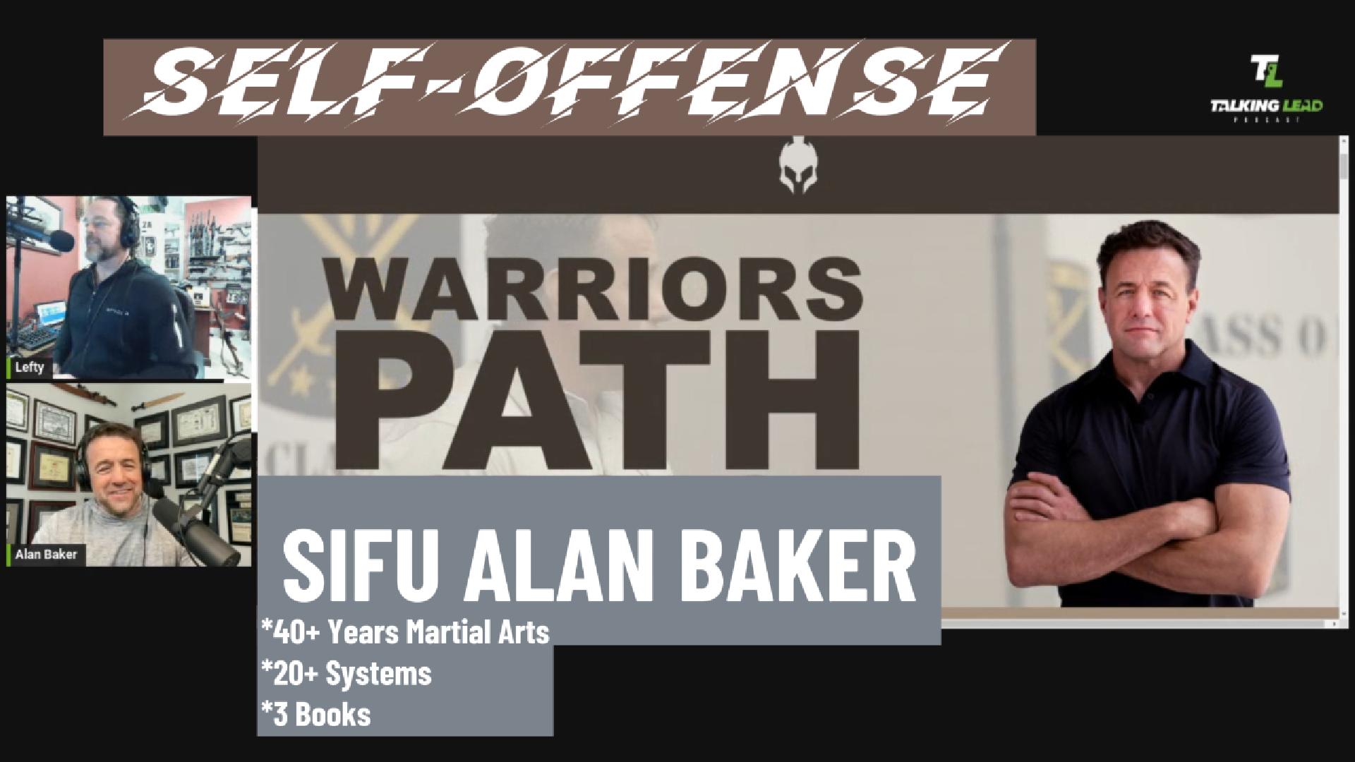 Talking Lead Podcast