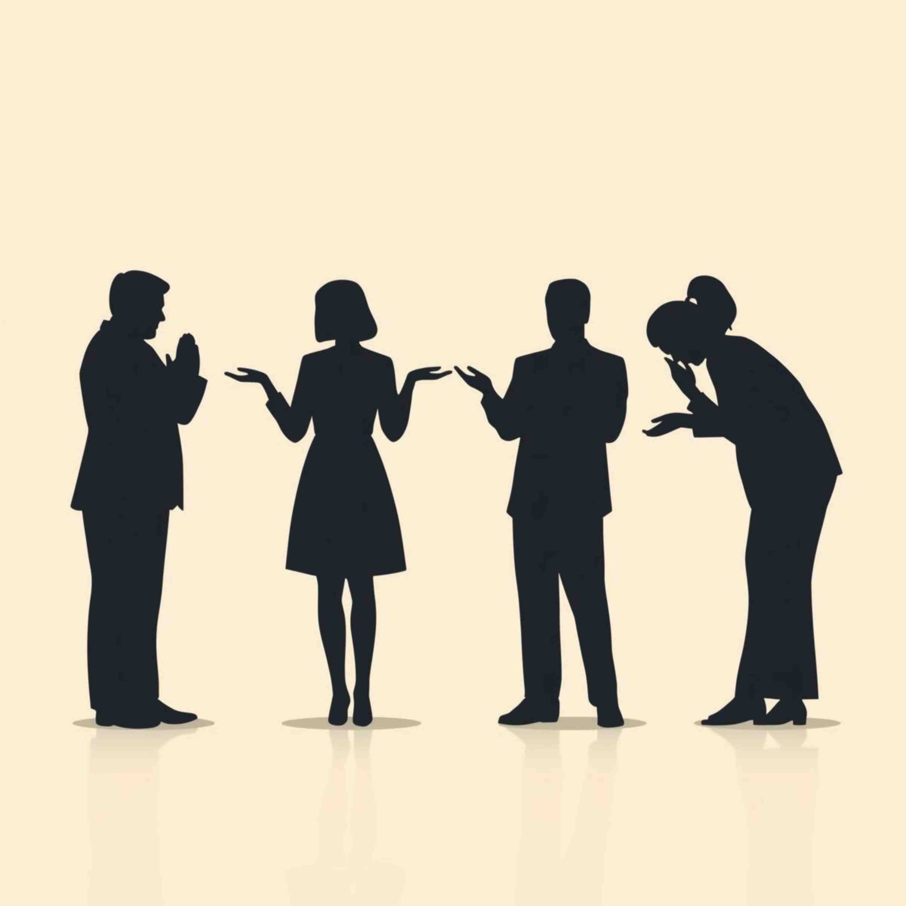 1979: 4 Words You'll Want to Use More Often in Your Career by Deborah Shelby on Positive Influence