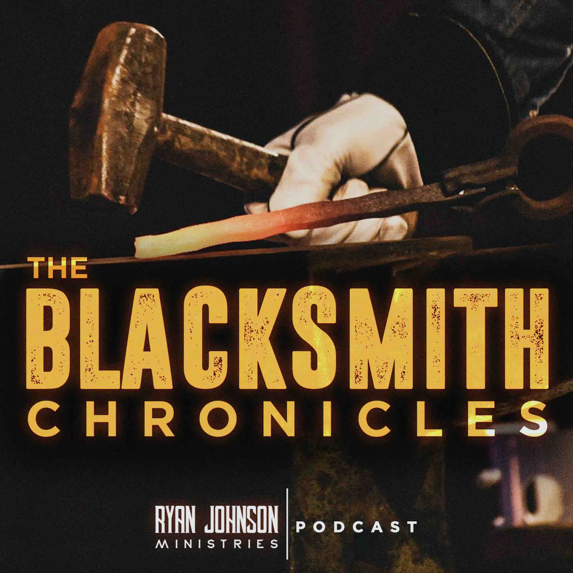 The Blacksmith Chronicles Podcast