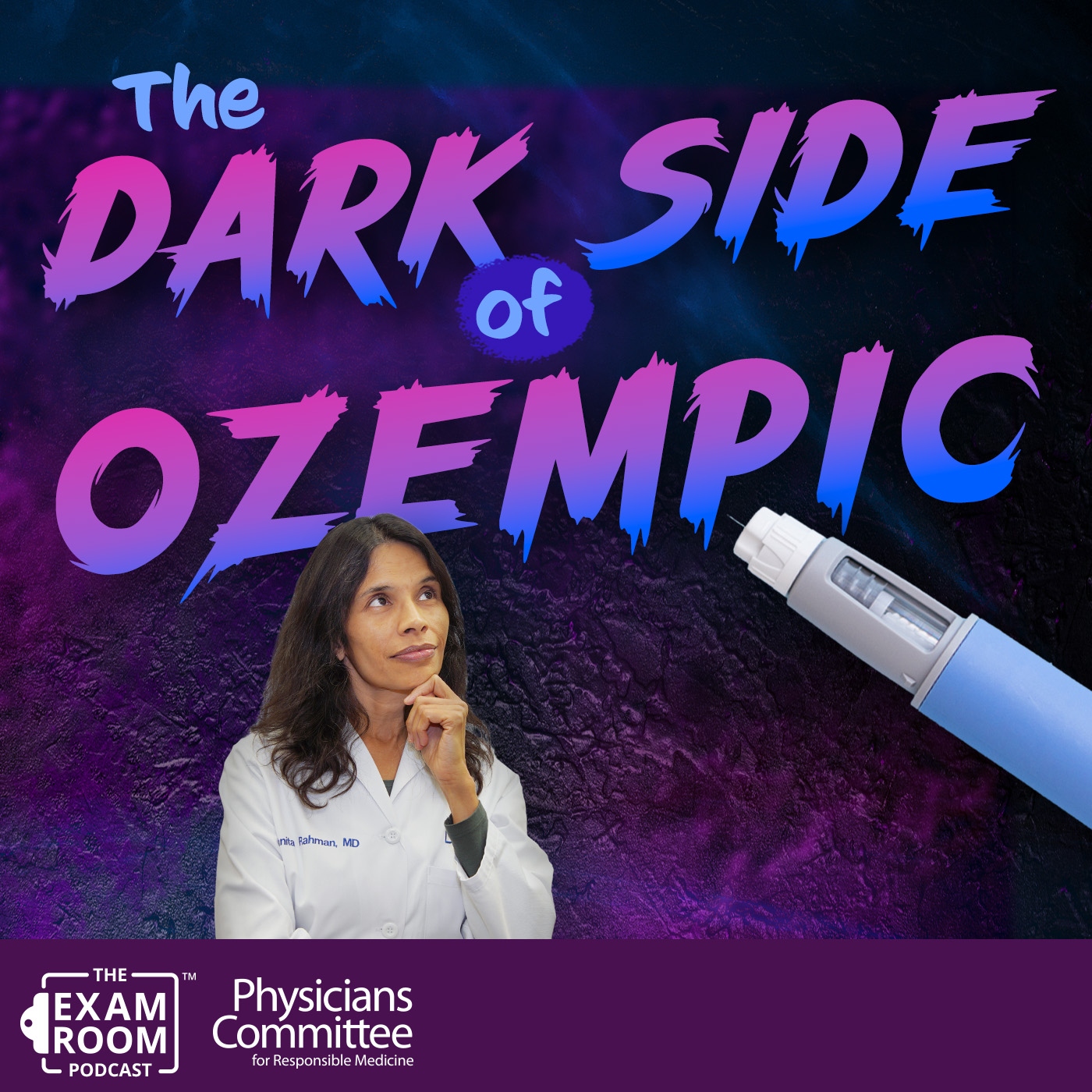The Exam Room by the Physicians Committee