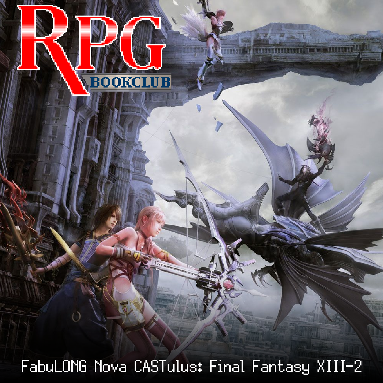 RPG Bookclub