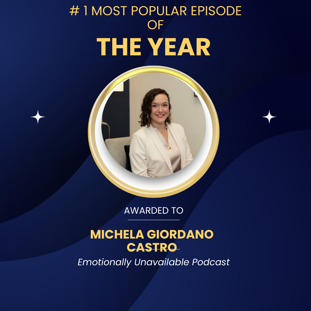 Emotionally Unavailable