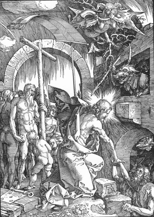 Episode 91: Harrowing of Hell