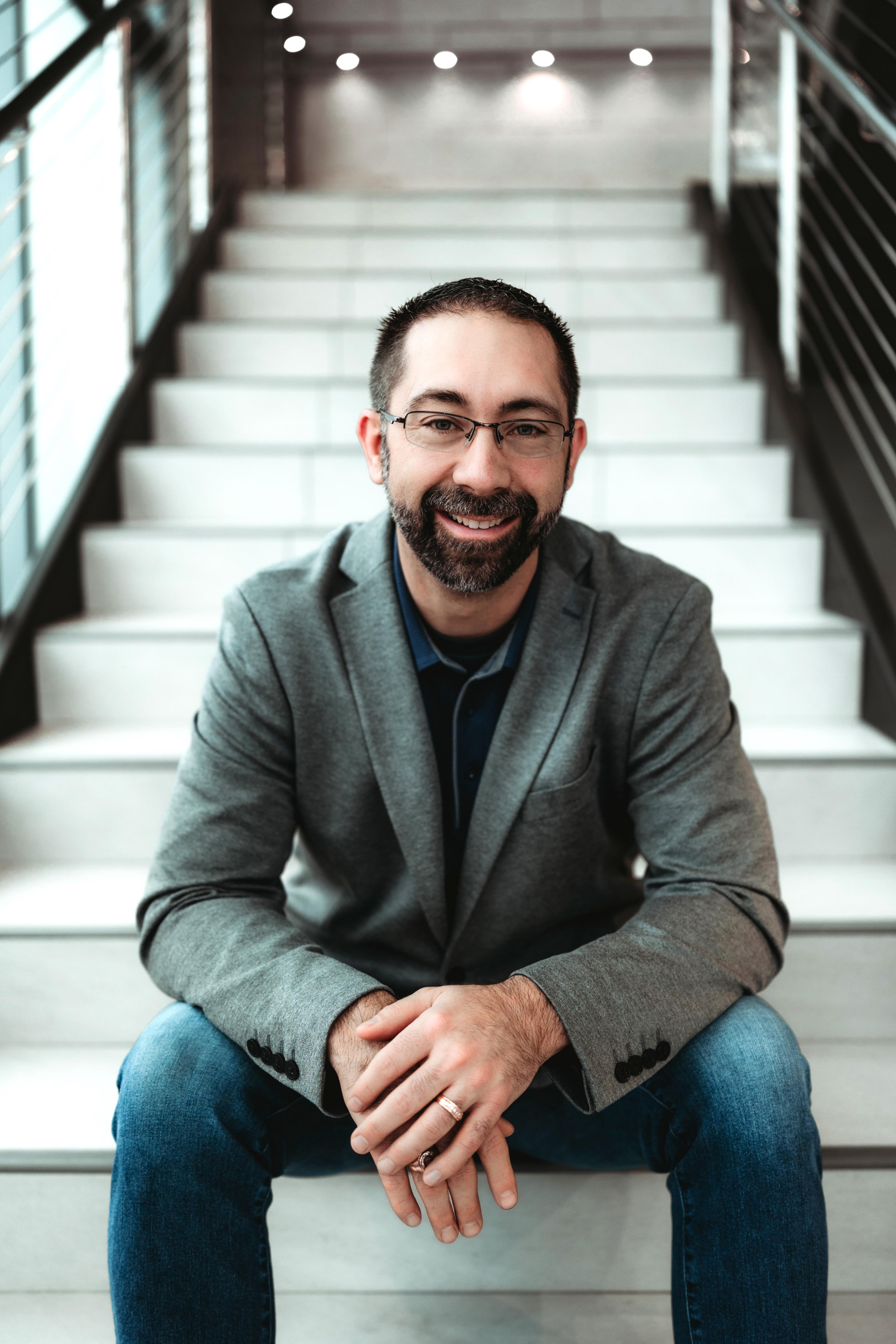 224. Level Up your Finances Part 1 - Breaking the Cycle