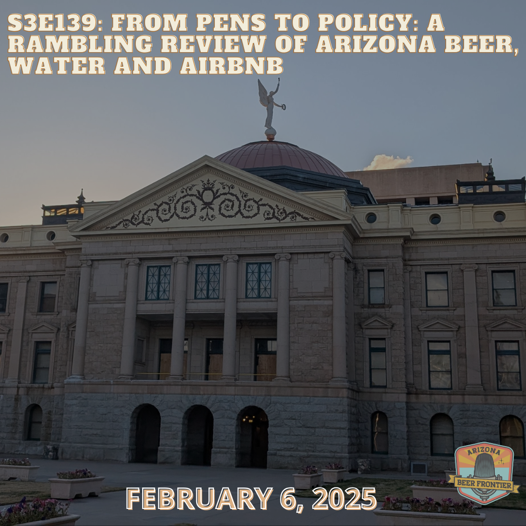 Arizona Beer Frontier