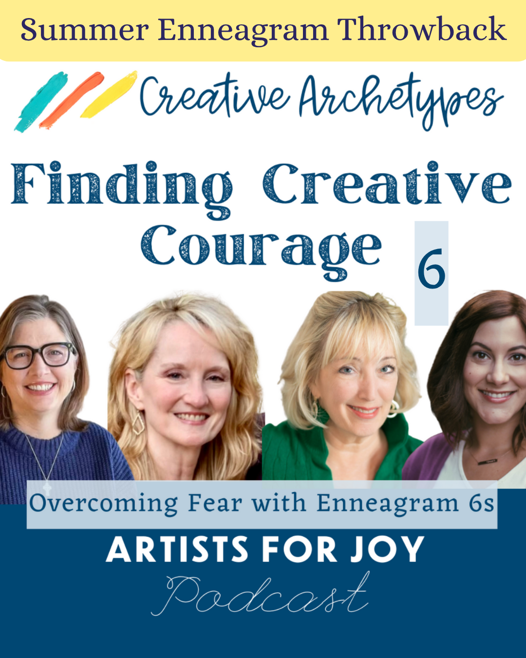 Artists for Joy