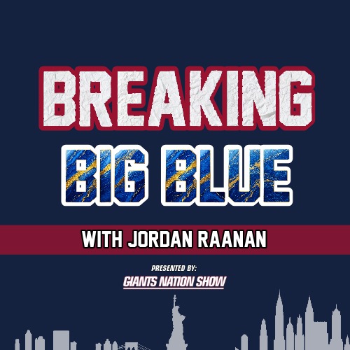 Giants Collapse in Dallas | Breaking Big Blue w/ Jordan Raanan