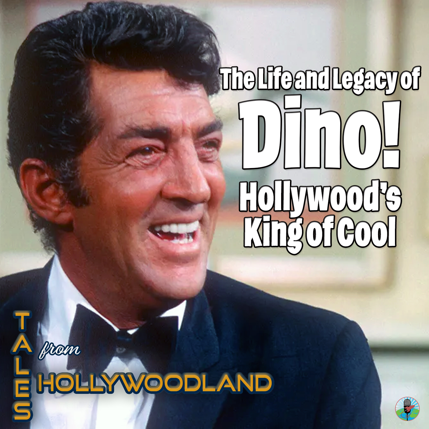 Tales From Hollywoodland