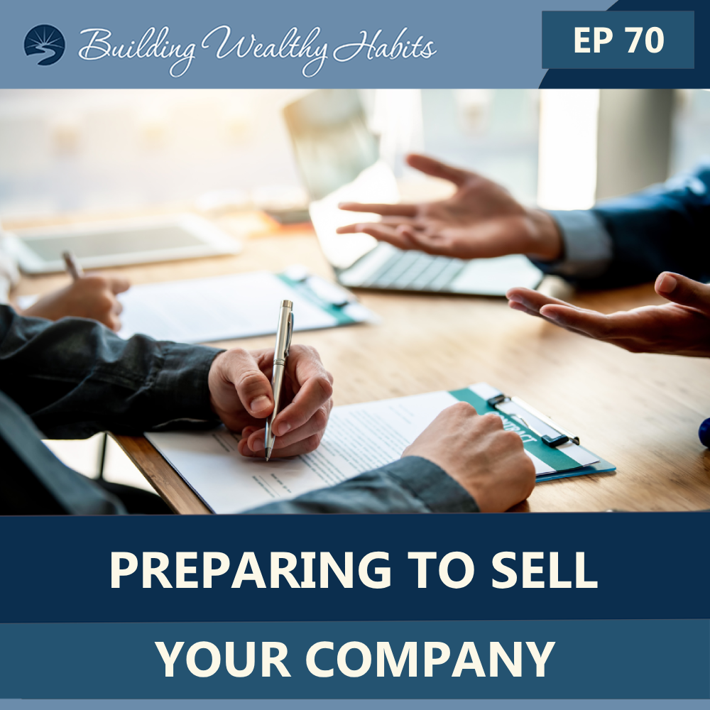 Building Wealthy Habits