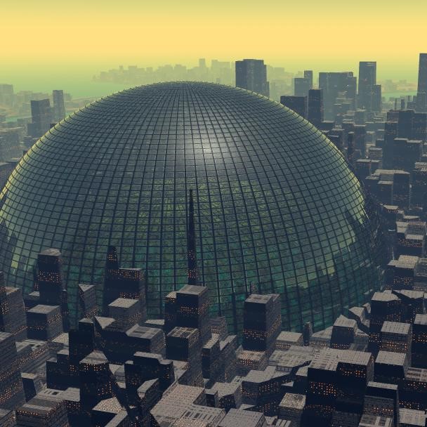 A Ninth World Journal