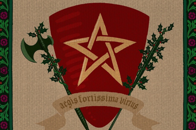 Episode 205 - Oops, All Pentagrams Edition