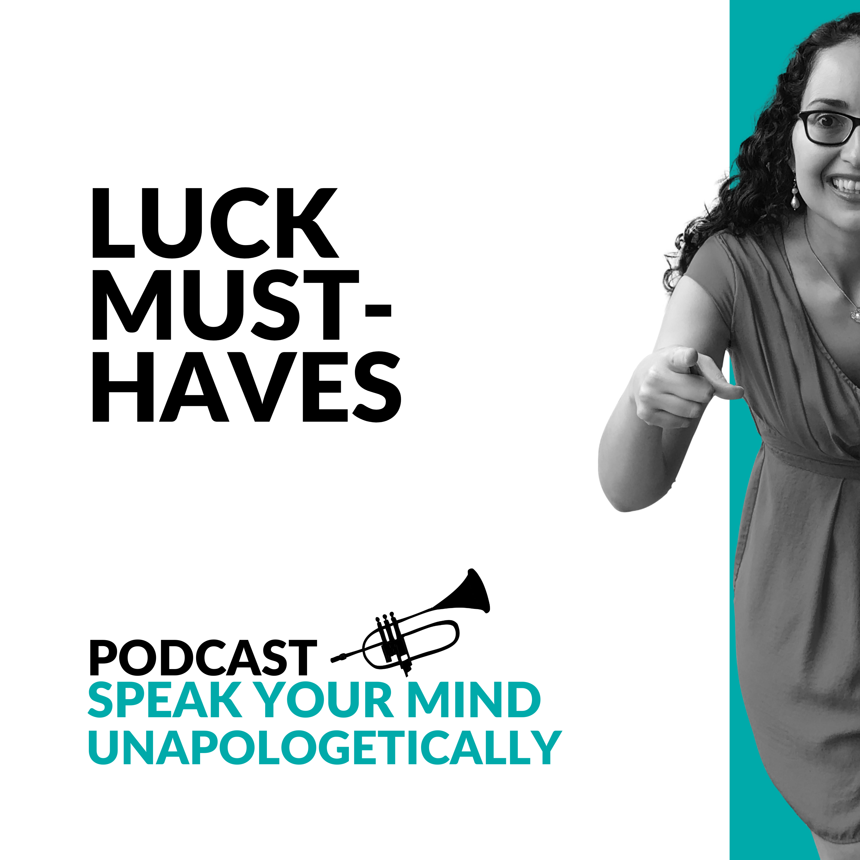 cover of episode [013] 18 Tips To Attract Endless Opportunities For Yourself.