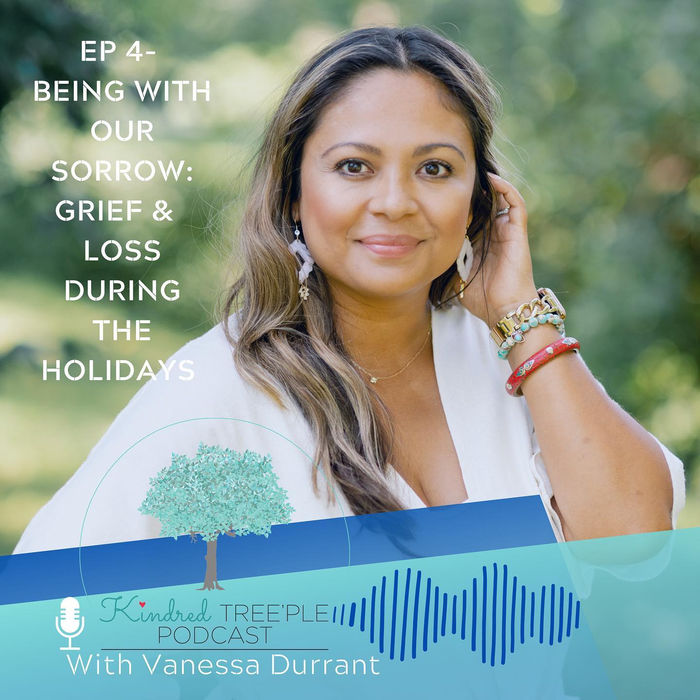 Kindred Tree’ple Podcast