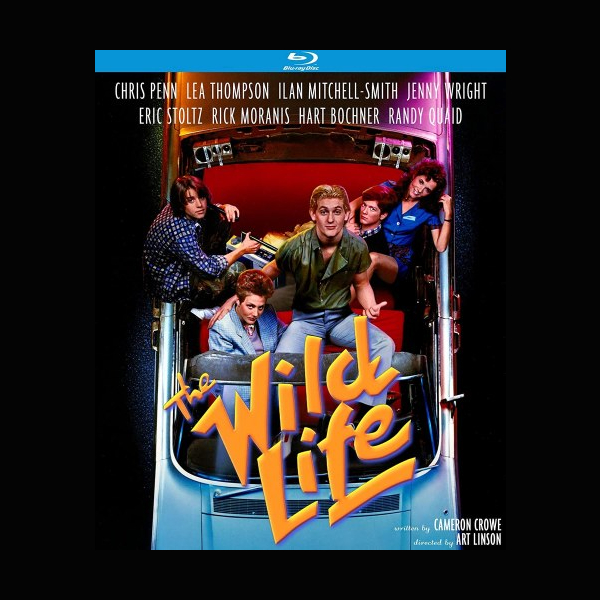 You Blu It #89: The Wild Life