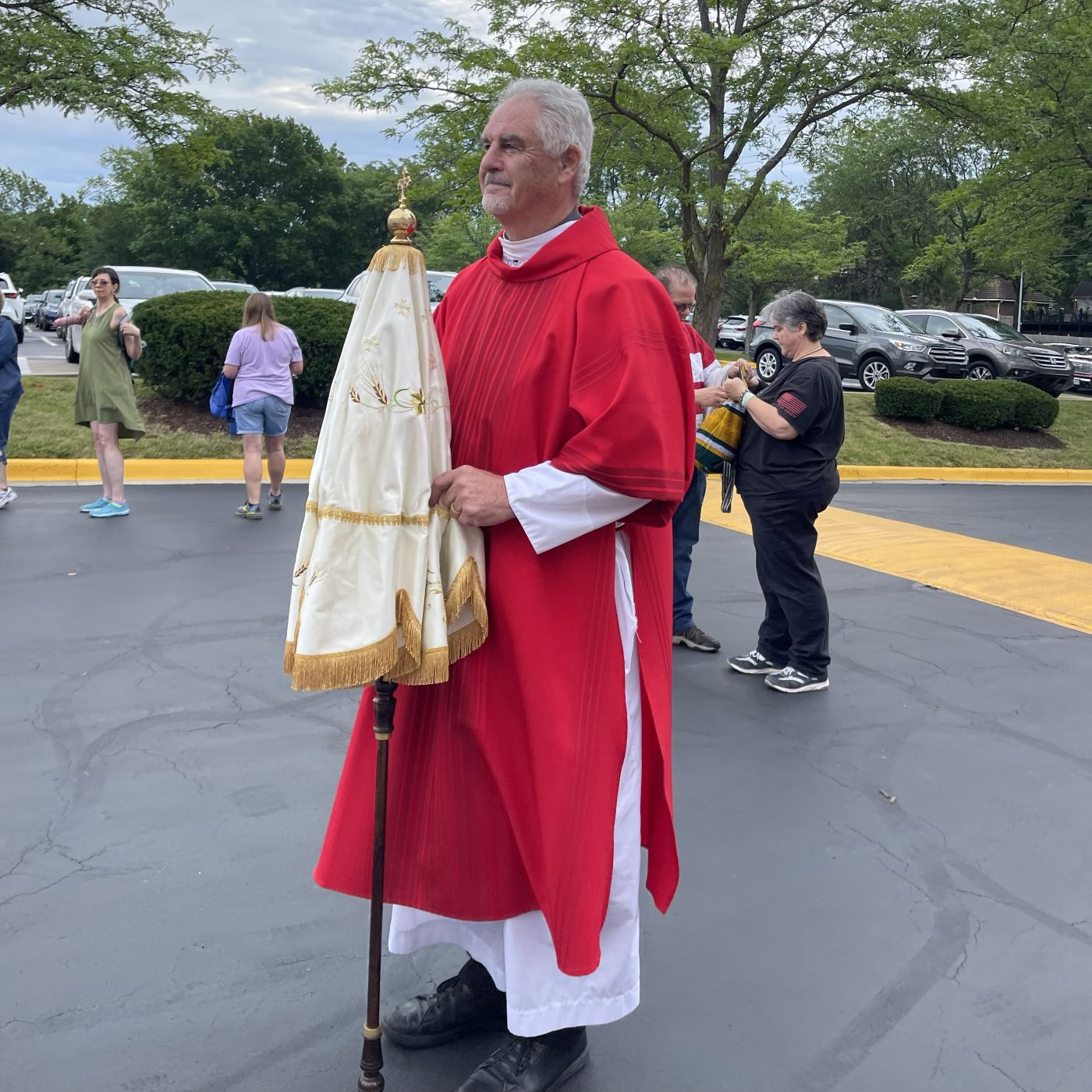 CSR 355 Deacon Jim Mullin Part 2