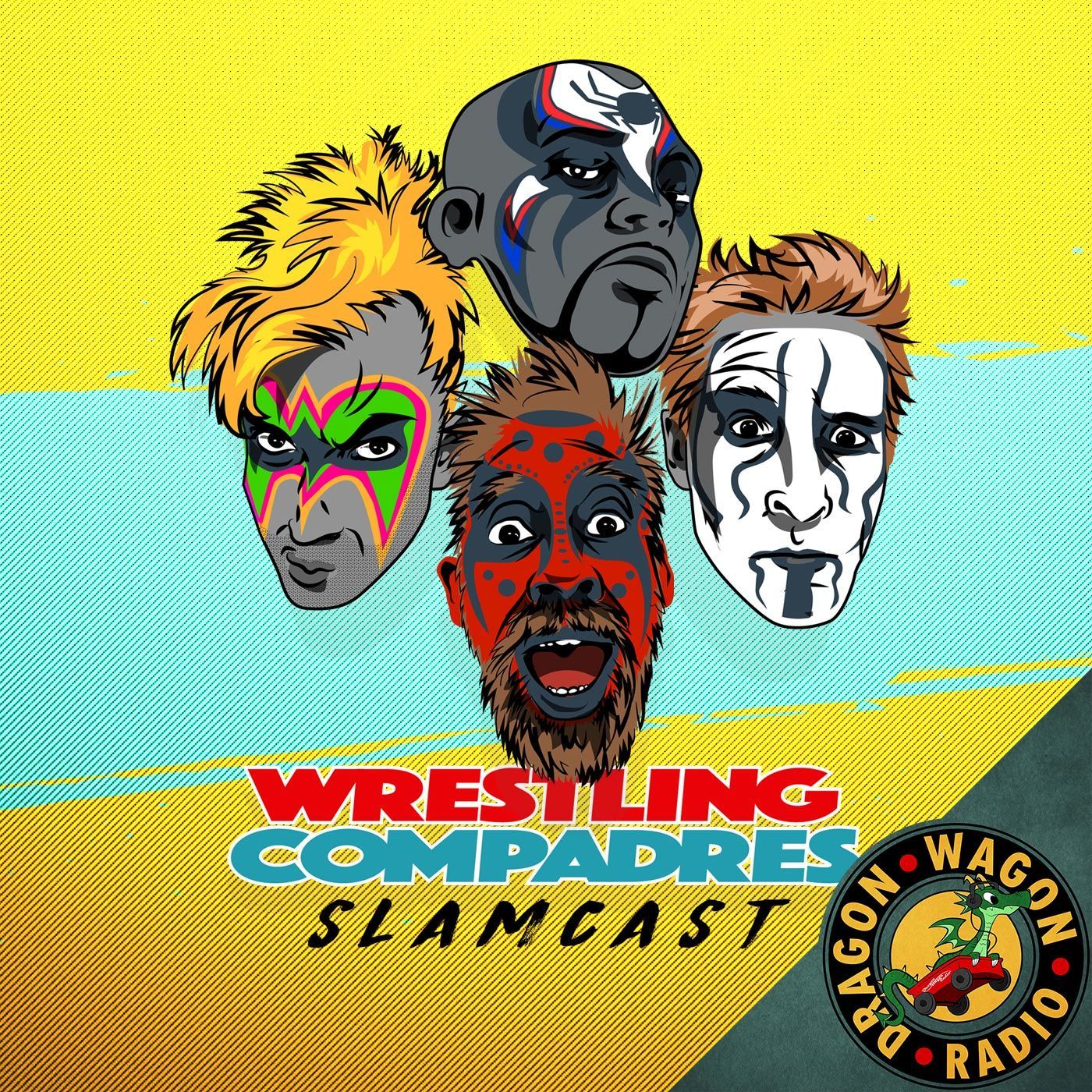 Pro Wrestling Palskis