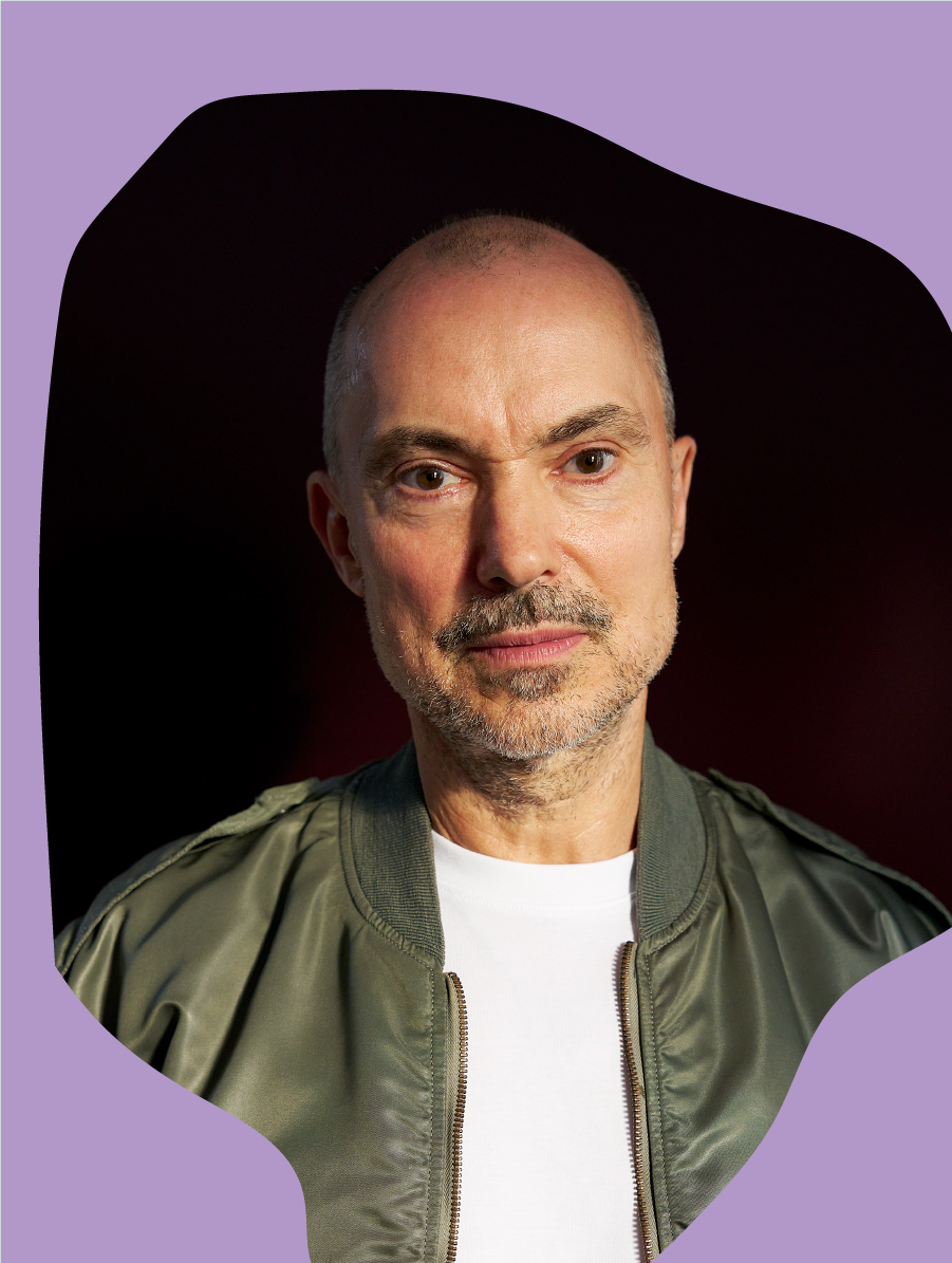 Tim Soar on Soar Running, failure and navigating your creative path.