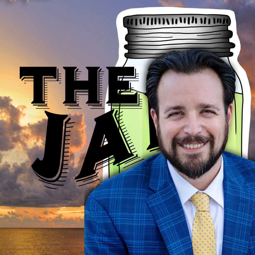 The Pickle Jar Podcast