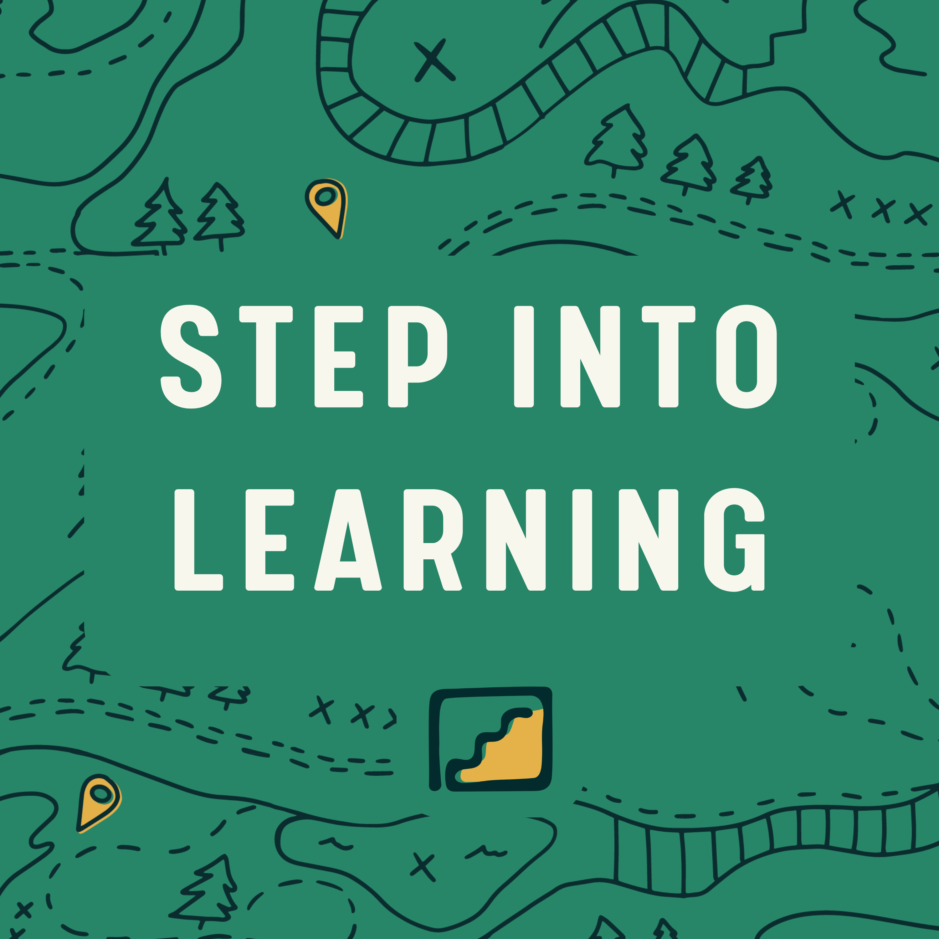Step Into Learning