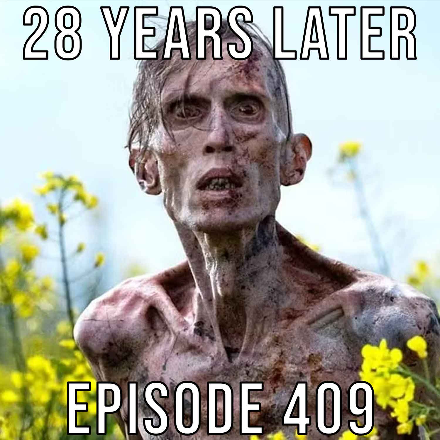 28 Years Later - Final Guys Horror Show #409