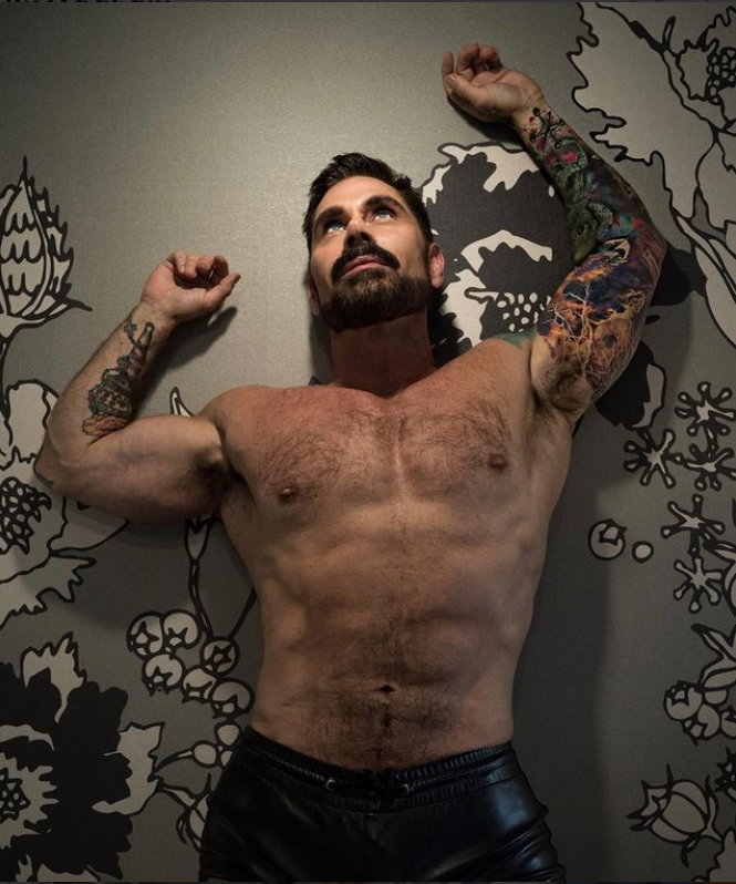 Ep. 211: Jack Mackenroth Opens Up for Us