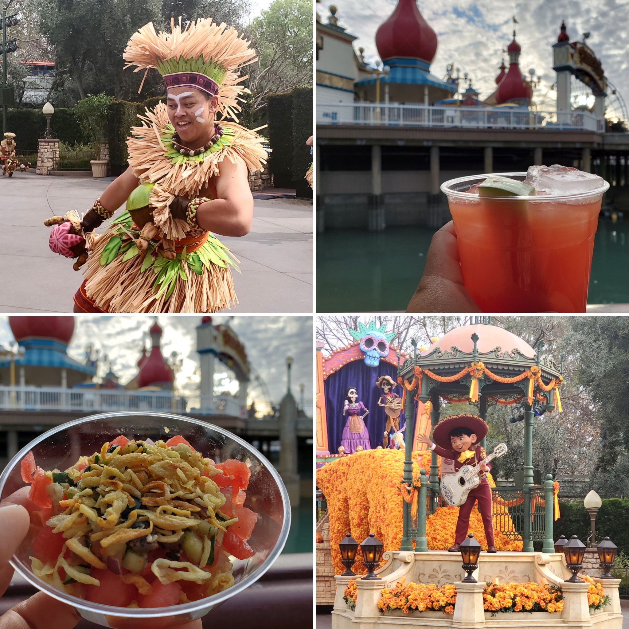 Episode 493 - Disneyland’s 