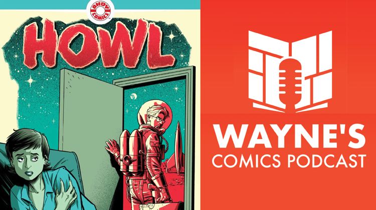 Wayne’s Comics Podcast #678: Interview with Alisa Kwitney