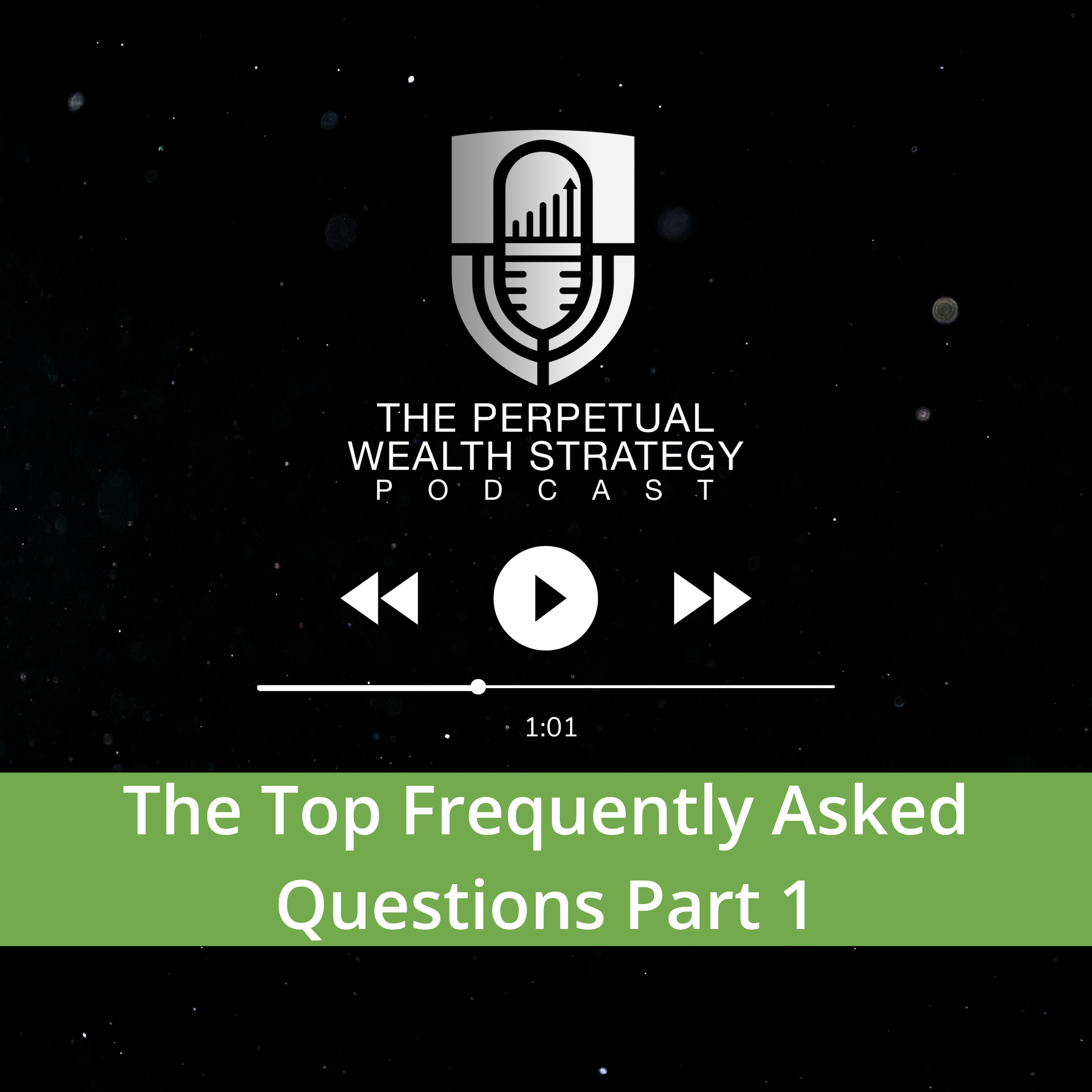 The Perpetual Wealth Strategy Podcast