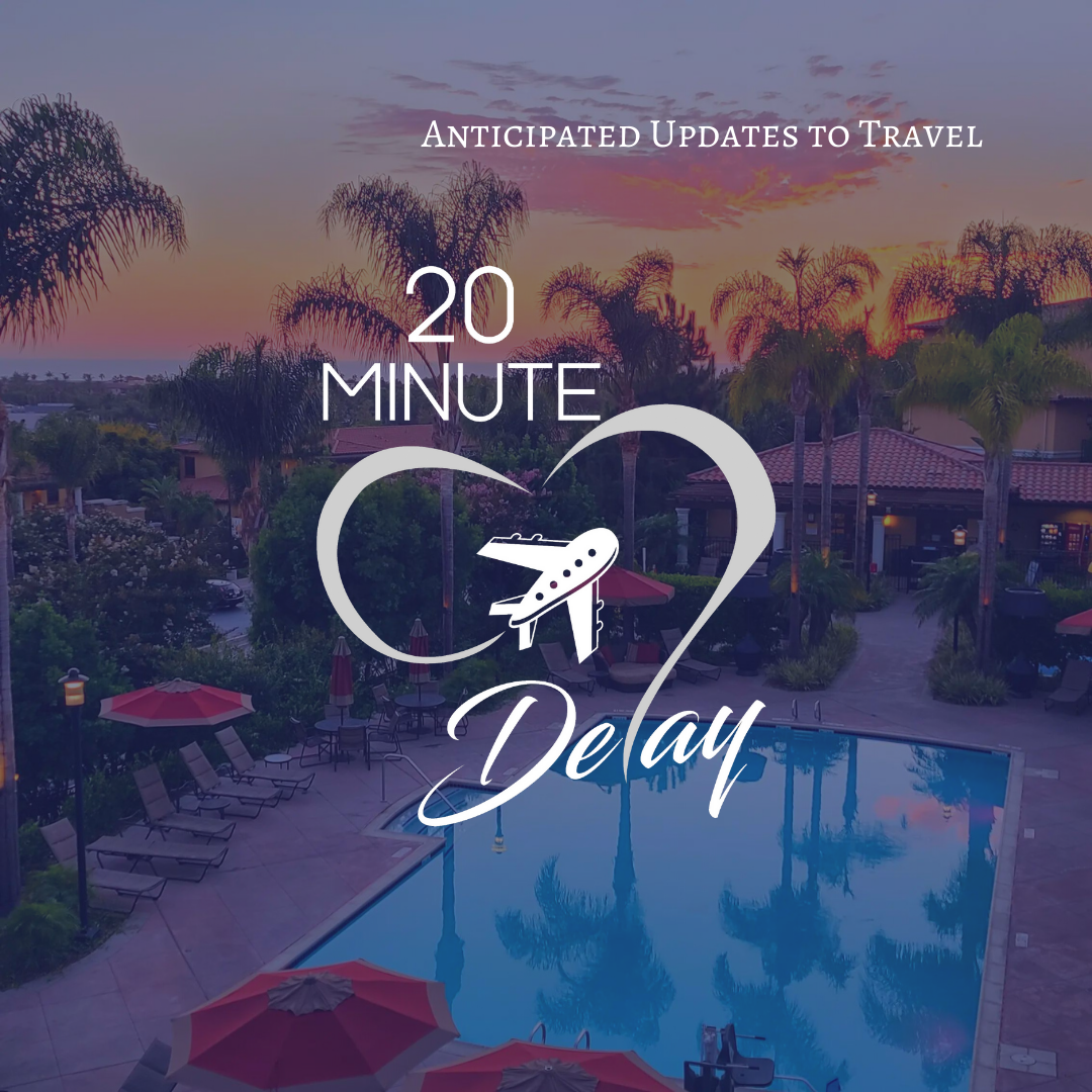 Ep_50; Anticipated Updates to Travel