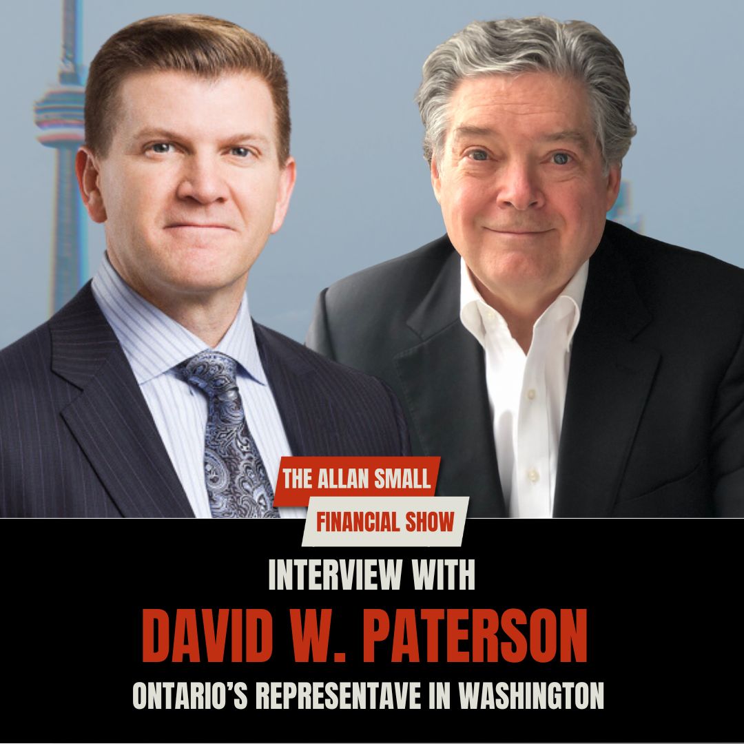 The Allan Small Financial Show