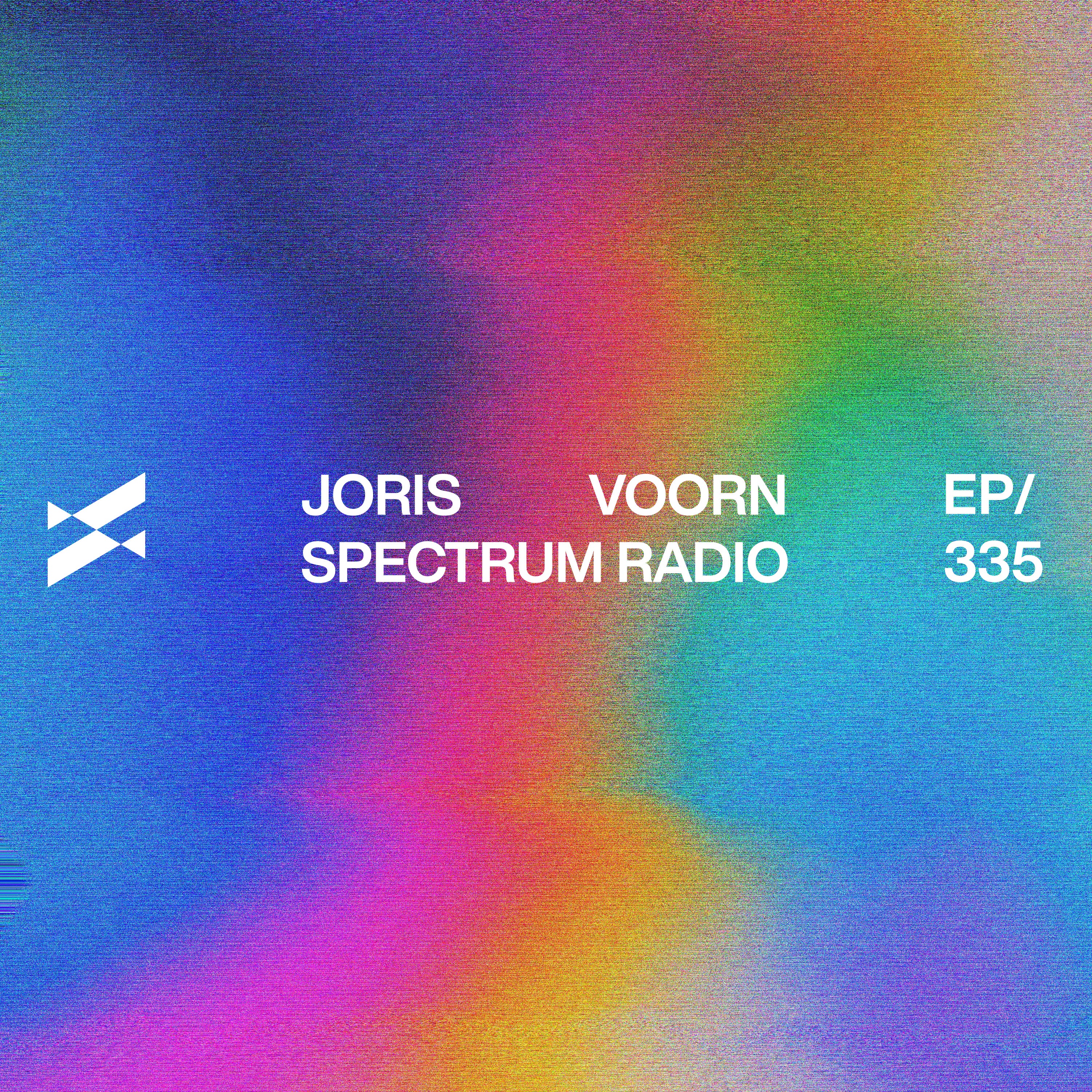 Spectrum Radio 335