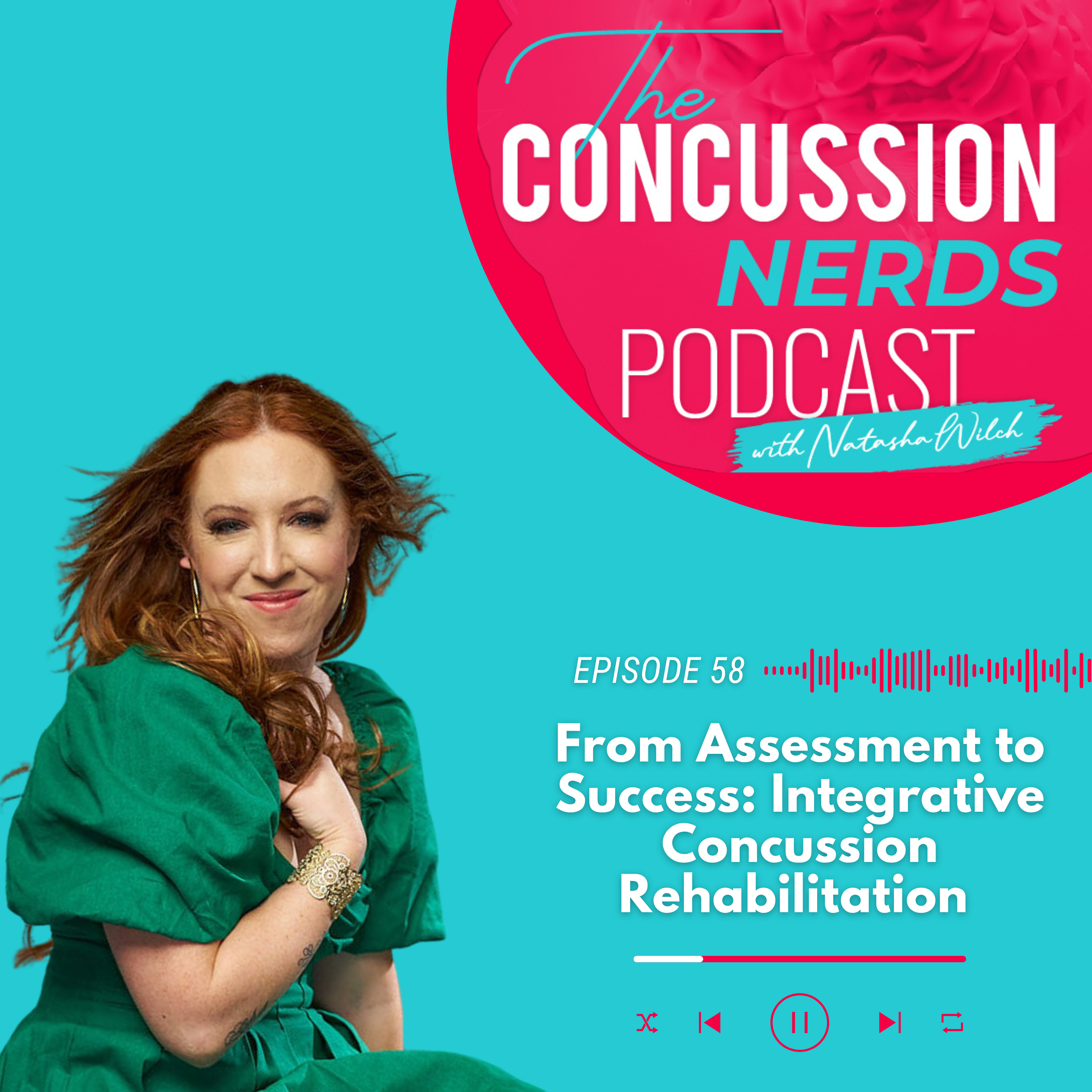 The Concussion Nerds Podcast
