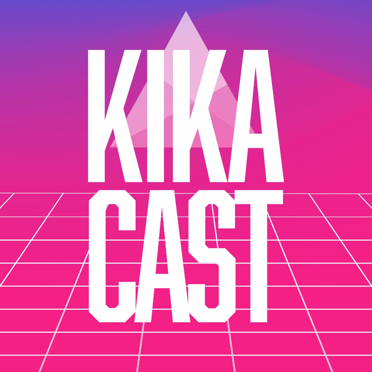 KikaCast