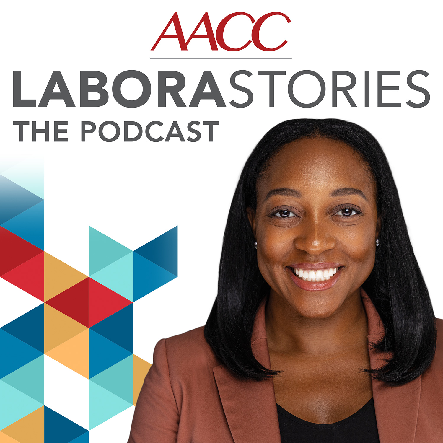 Laborastories | presented by ADLM