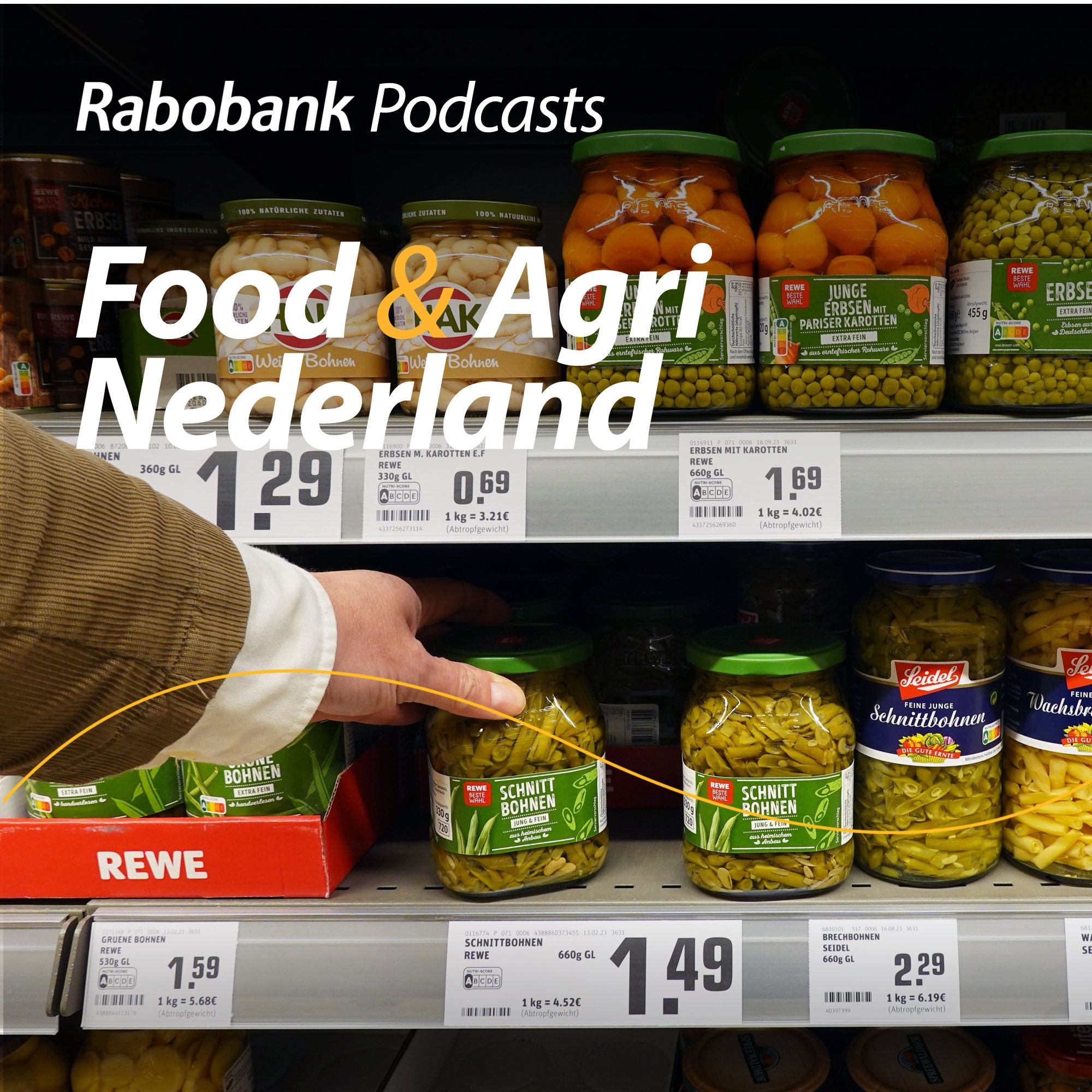 Food & Agri Nederland