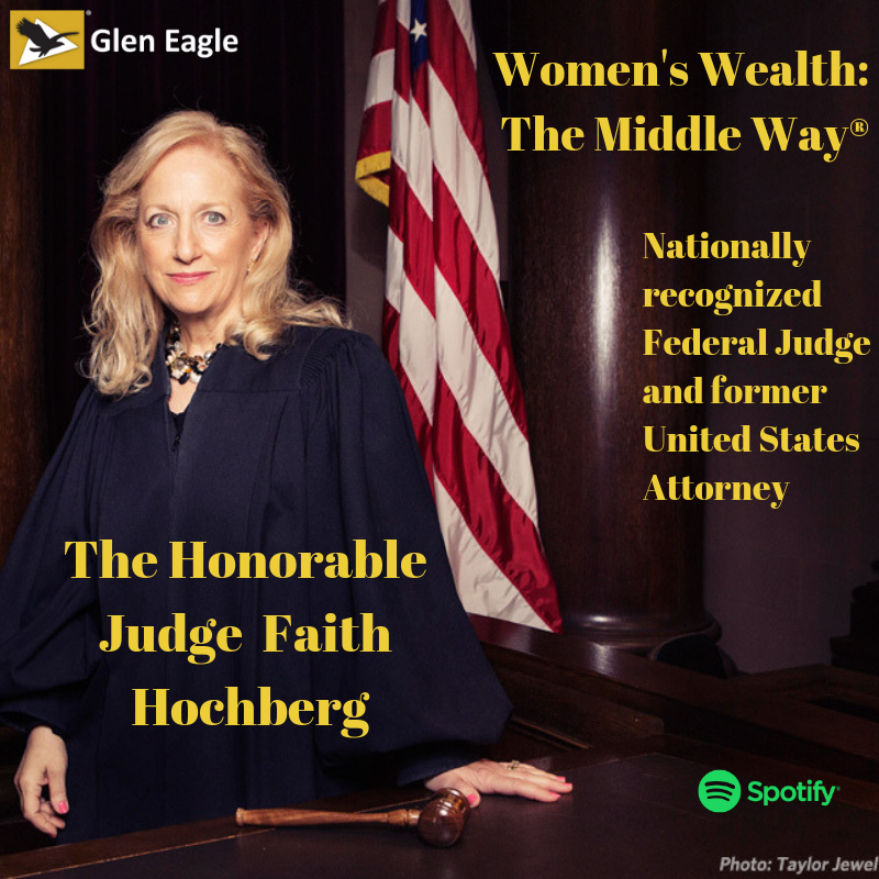 Women\'s Wealth: The Middle Way®