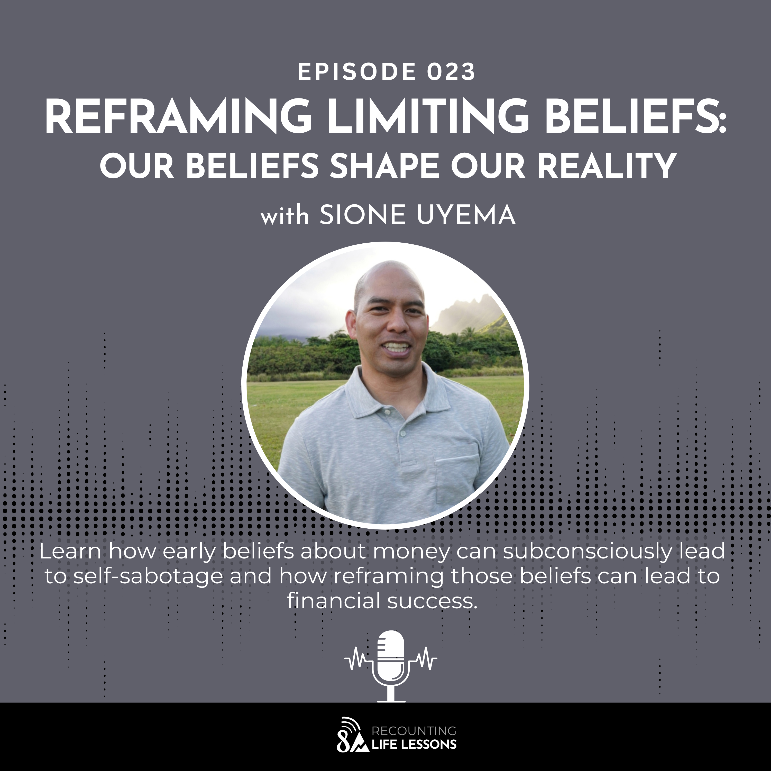 Recounting Life Lessons