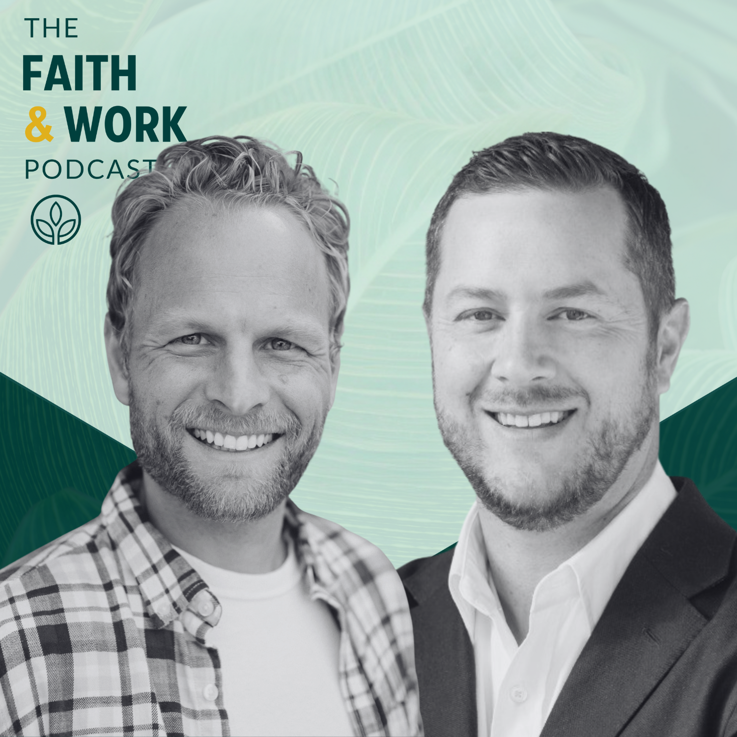 The Faith & Work Podcast