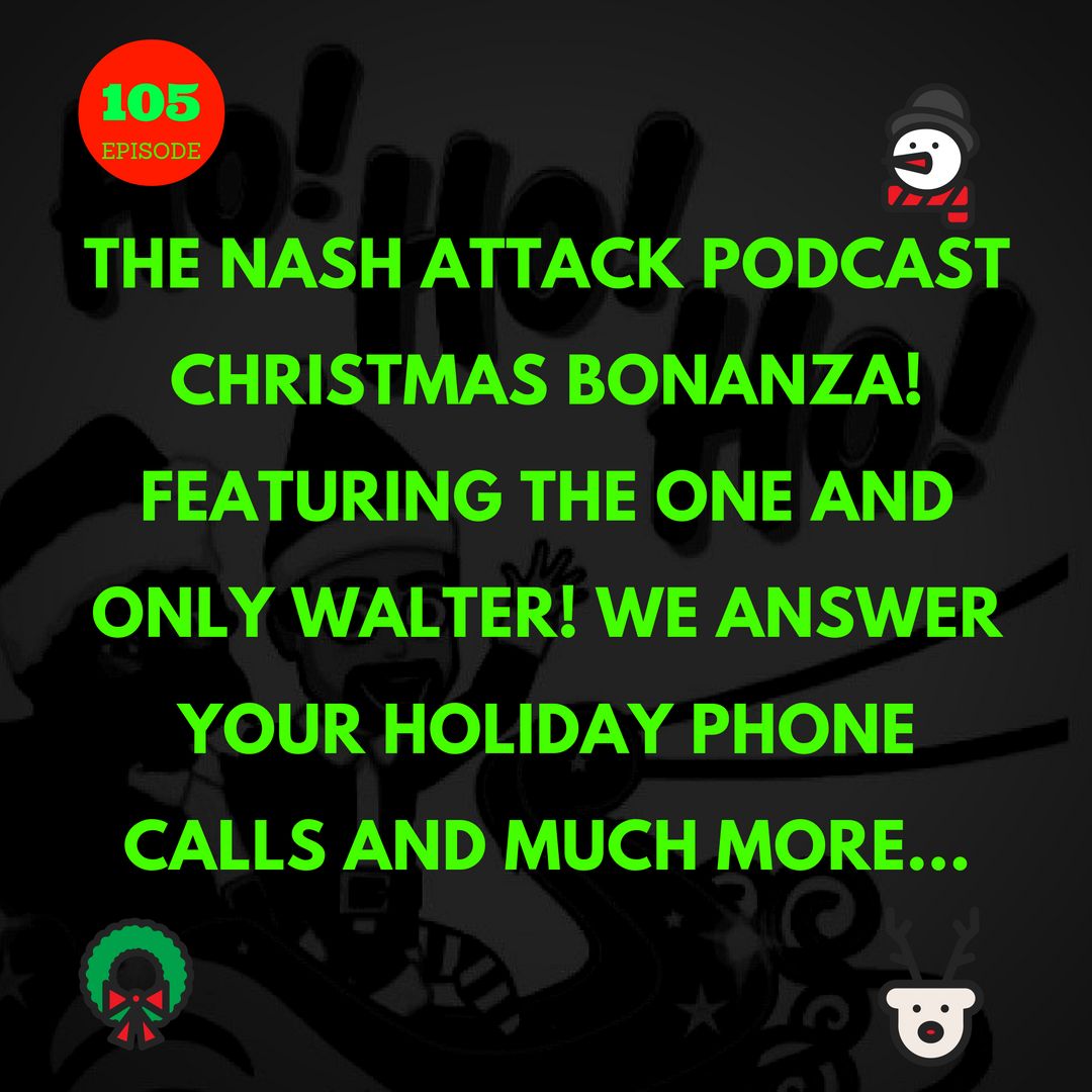 The Nash Attack